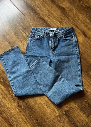Джинси zara