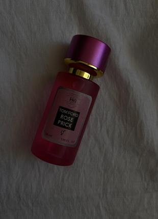 Парфумована вода tom ford rose prick1 фото