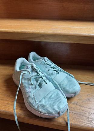 Кроссовки nike