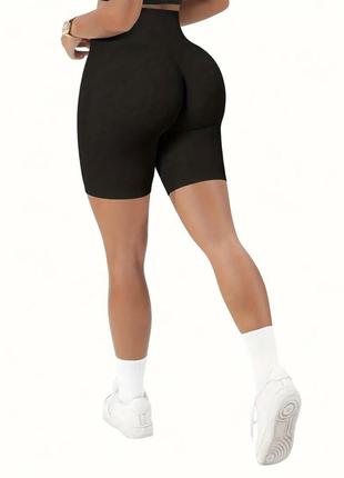 Шорты из пуш ап