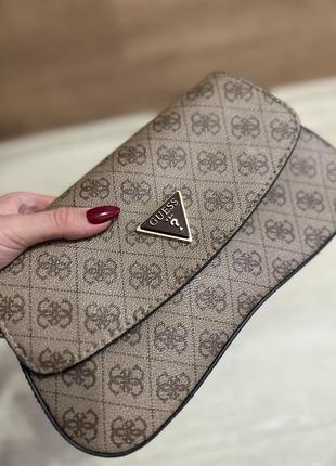 Оригинальн! сумка guess