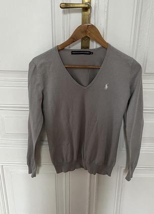 Кофта жіноча ralph lauren
