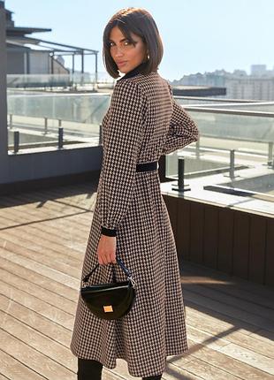 Невероятное платье