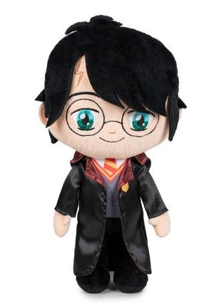 Мягкая игрушка harry potter - гарри поттер - 20 см
