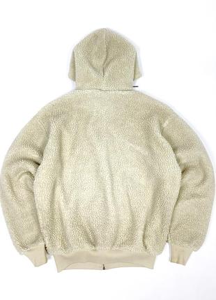 Karl kani teddy jacket 2