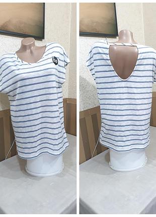 Футболка. f&f.