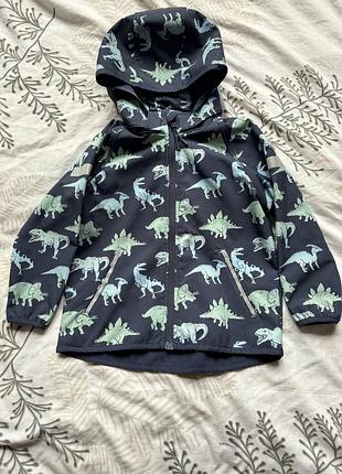 Куртка h&m