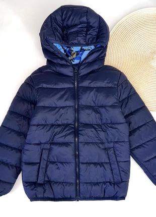 Куртка деми для мальчика размер:  ✔ 92 см. (18-24) ✔ 4-5 лет 110 см  ✔ 5-6 лет 116 см. бренд: lu