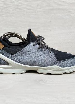 Женские кроссовки Sneakers ecco biom оригинал, размер 37