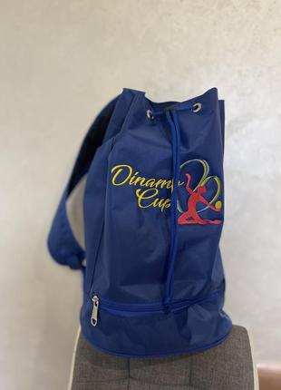 Спортивный рюкзак рюкзак для художественной гимнастики