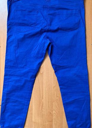 M&s джинсы чиносы оригинал4 фото