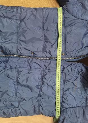 Куртка calvin klein детская, подростковая, можно на s6 фото
