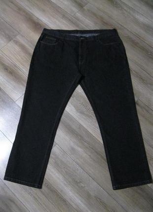 Чоловічі джинси george w44 / великий розмір2 фото