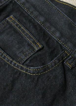 Чоловічі джинси george w44 / великий розмір4 фото
