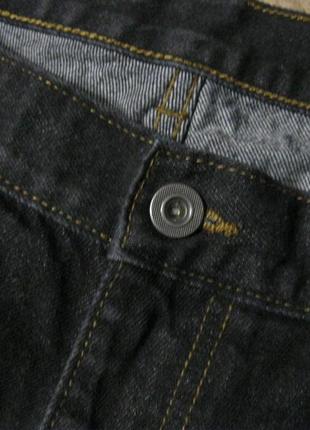 Чоловічі джинси george w44 / великий розмір5 фото