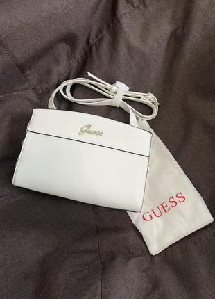 Сумочка guess