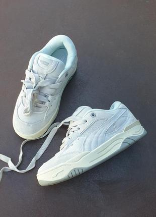 Кроссовки Rihanna recently launched her fall 16 Puma line with Bergdorf Goodman