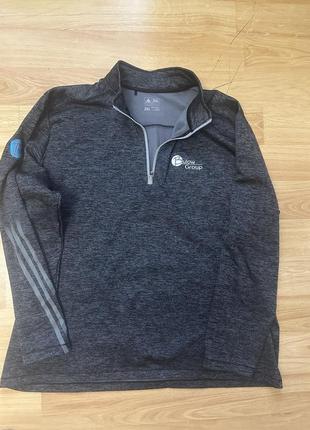 Спортивна кофта adidas p2xl