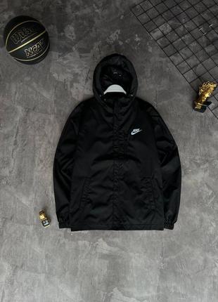 Ветровка nike
