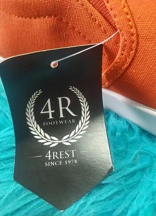 Слипоны 4rest 4