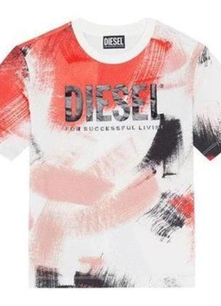 Футболка diesel