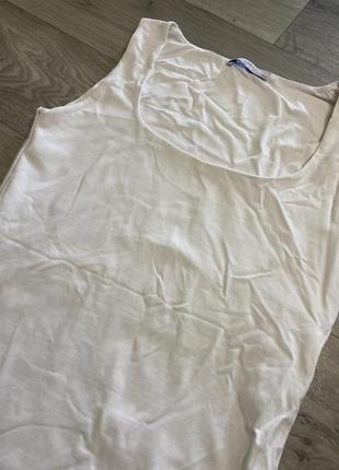 Майка zara