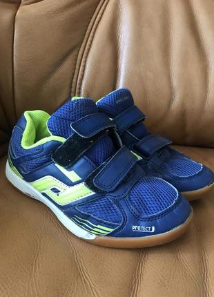 Кроссовки  для хлопчика