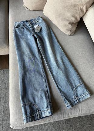 Джинси 2