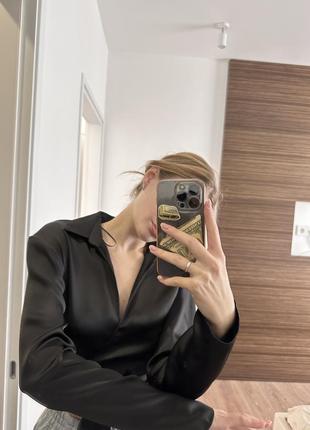Кофта zara