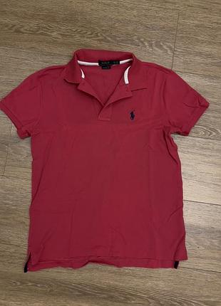 Футболка ralph lauren original