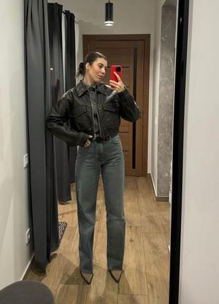 Куртка zara