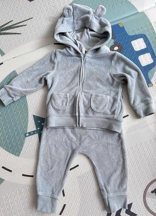 Костюм детский