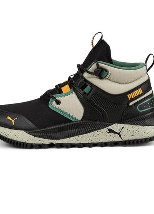 Кроссовки кроссовки puma pacer future t mid openroad (38726801)