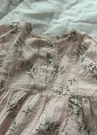 Платье украинского бренда little angel
