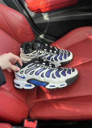 Nike air max tn plus drift grey purple 5
