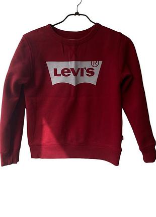 Levi's худи свитшот толстовка zara