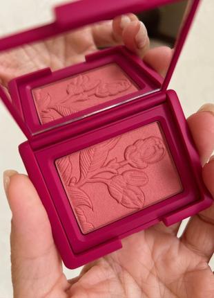 Румяна kiko milano