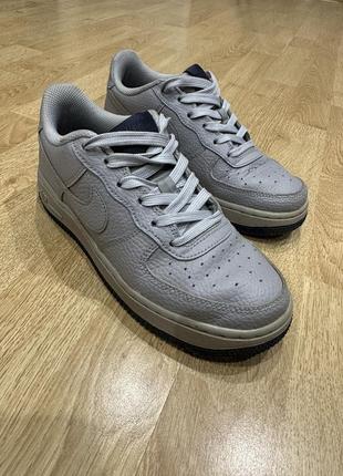Nike air force , дитячі
