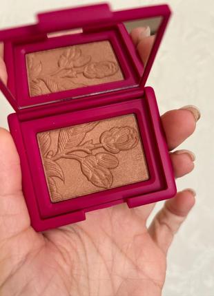 Румяна кіко мілано