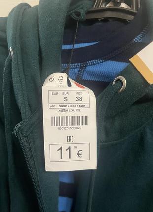 Свитер,кофта,реглан мужские2 фото