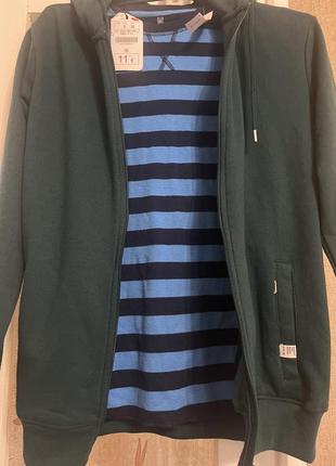 Свитер,кофта,реглан мужские4 фото