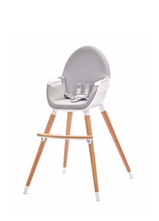 Стульчик для кормления kinder kraft