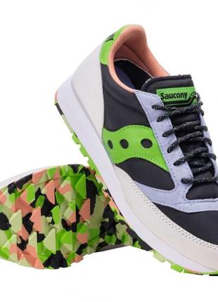 Кросівки saucony jazz 81(оригінал)