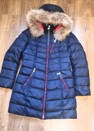 Snowimage зимний
пуховик l/xl