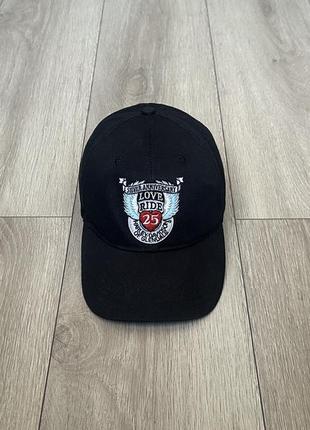Кепка harley davidson