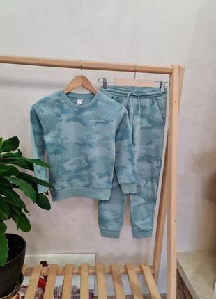 Костюм для хлопчика