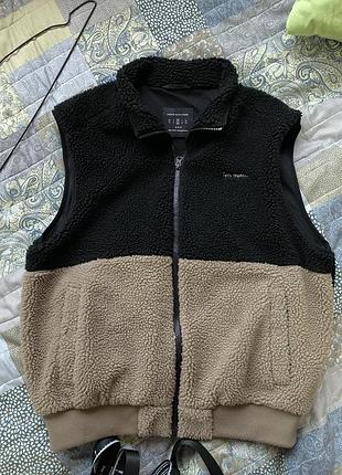 Жилетка teddy 🧸