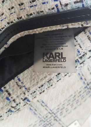 Karl lagerfeld сумка 5