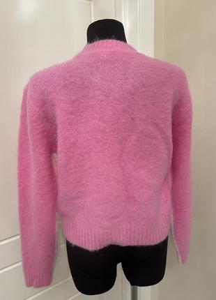 Свитер sandro