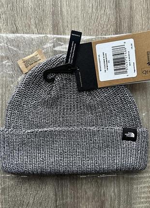 Шапка XS / 55 tnf fisherman beanie оригінал